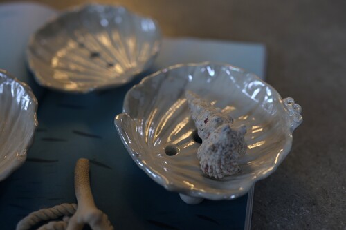 Мыльница-гребешок, с ножками 12+ фото 4