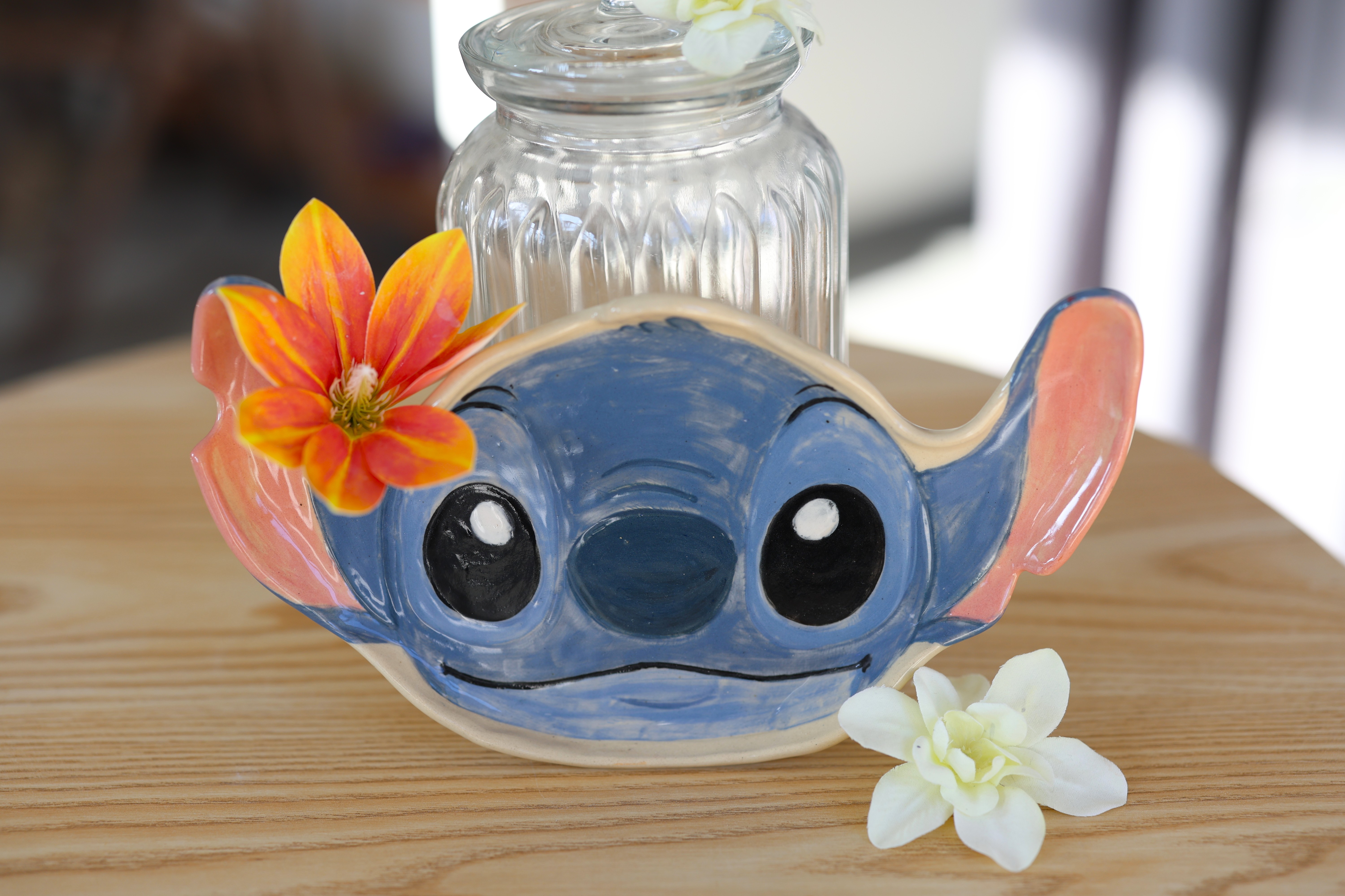 Тарелка-Стич 6+ фото 2