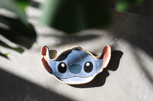 Тарелка-Стич 6+ фото 3