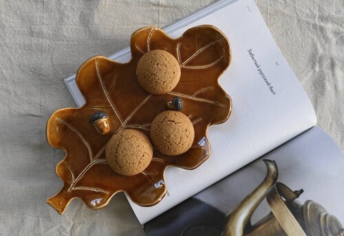 Дубовый лист 12-99 лет фото 2