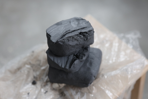 Каменная кружка, лепка 12+ фото 2