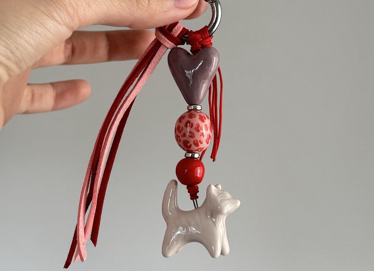 Обвесы 2 шт., лепка фото 1