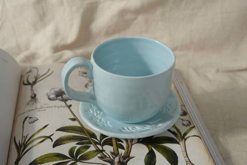 Чайная пара 12+ фото 2