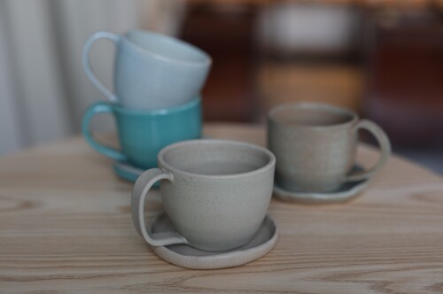 Чайная пара 12+ фото 3