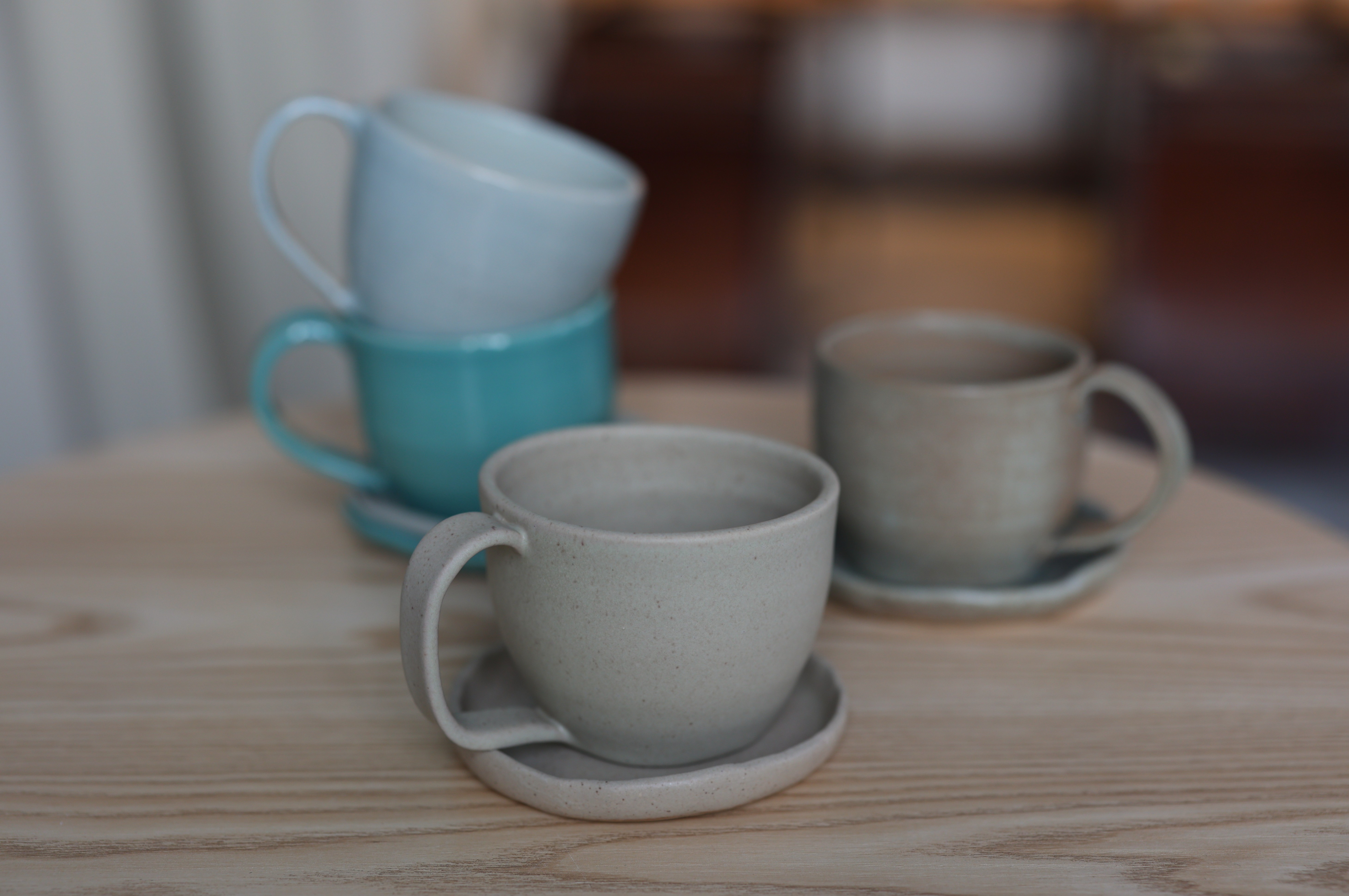 Чайная пара 12+ фото 3